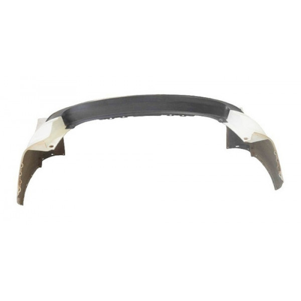 Para-choque Traseiro Honda Crv 2012 2013 2014 2015 2016 2017