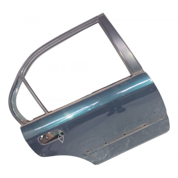 Porta Traseira Direita Honda Civic G6 1997 A 2000