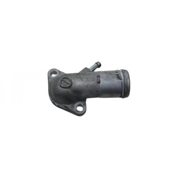 Flange Carcaça Da Válvula Termostática Mitsubishi Lancer 14