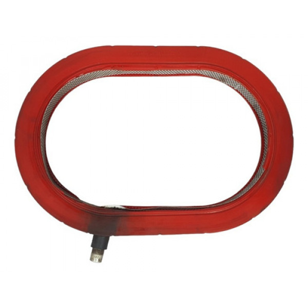 Filtro De Ar Mercedes 280s W126 1983