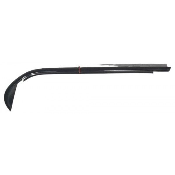 Friso Da Porta Traseira Esquerda Chrysler Stratus 1995/2000