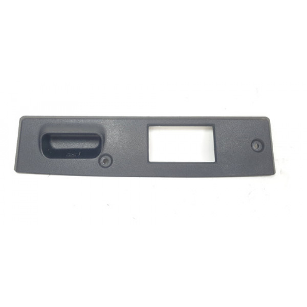 Acabamento Fechadura Porta-malas Mercedes C200k W203 01 A 06