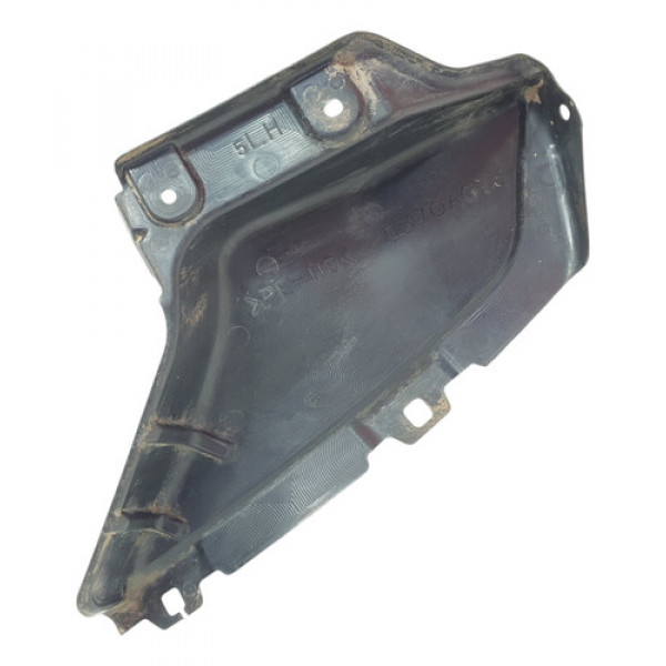 Lameiro Traseira Esquerda Mitsubishi Outlander 2007 A 2012