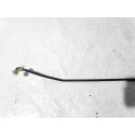 Vareta Do Capô Chevrolet Tracker 01 02 03 04 05 06 07 08 09