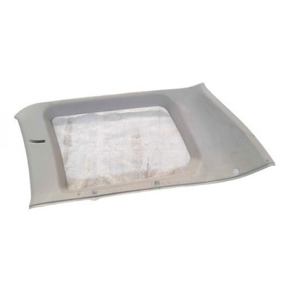 Acabamento Porta Malas Pajero Sport 1 98 A 03 Mr227526
