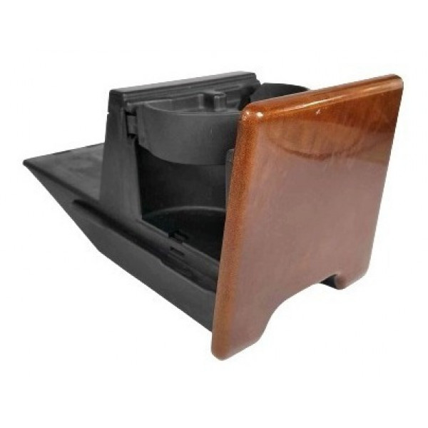 Porta Copos Volvo Xc90 2003 A 2014 8674938