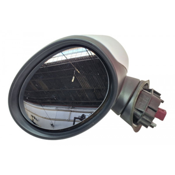 Espelho Retrovisor Esquerdo Mini Cooper S F56 2018 A 2021