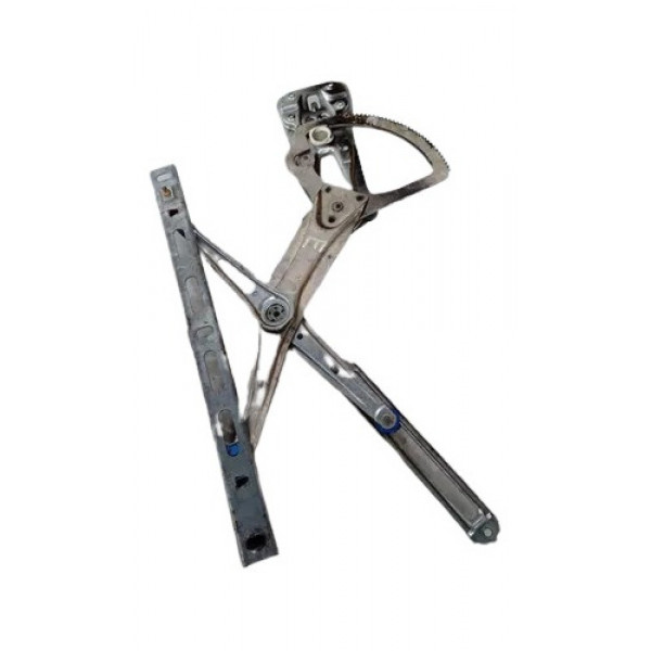 Máquina Vidro Esquerdo Mercedes-benz Clk430 98 99 00 01