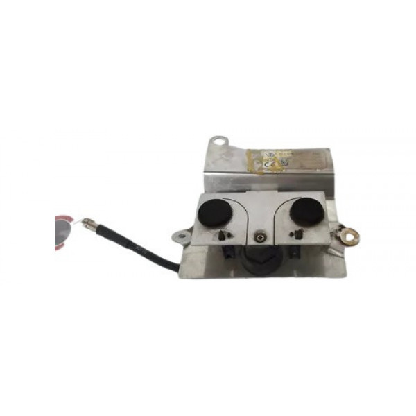Antena Amplificadora Porsche Cayenne S 03 04 05 06 7l5035507