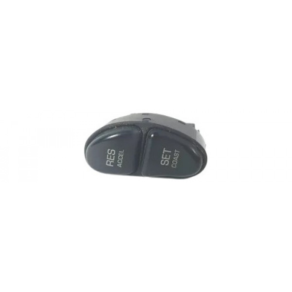 Comando Piloto Automático Volante Chrysler Stratus 1995/2000