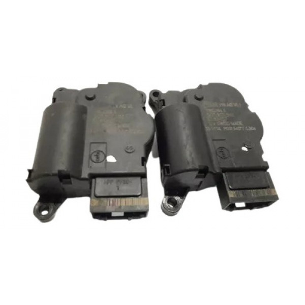 Atuador Motor Caixa Ventilação 5q0907511l Vw Golf Unitário