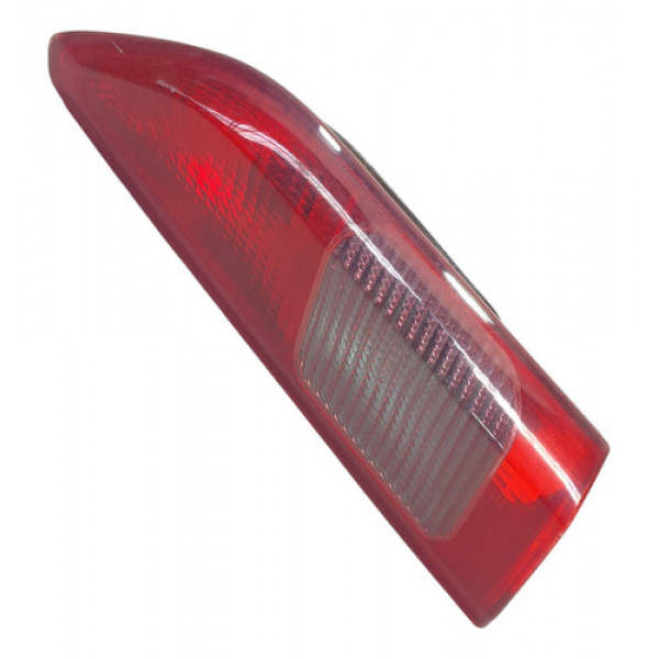 Lanterna Tampa Traseira Esquerdo Alfa Romeo 156 2000 Detalhe
