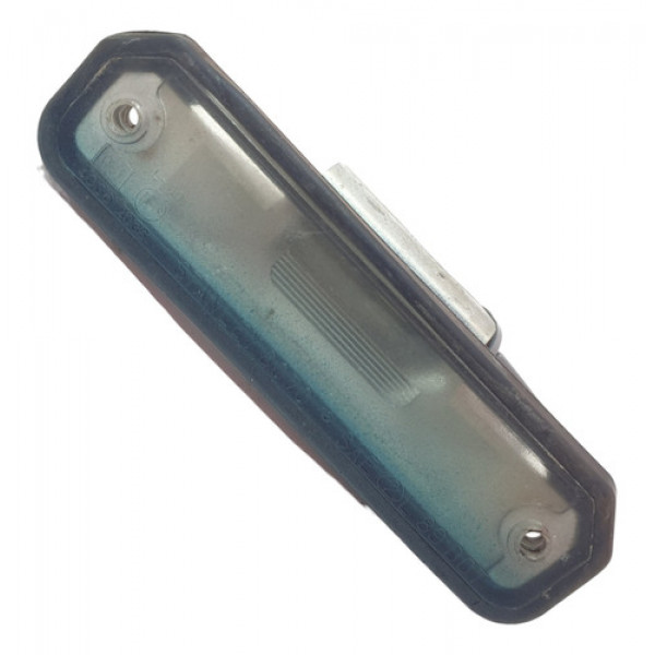 Luz Placa Honda Civic G6 1997 A 2000