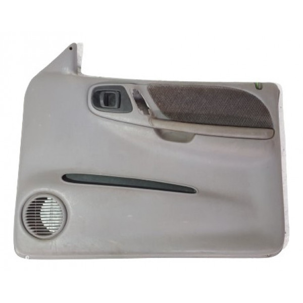 Forro Da Porta Dianteira Direita Dodge Dakota V6 1999 