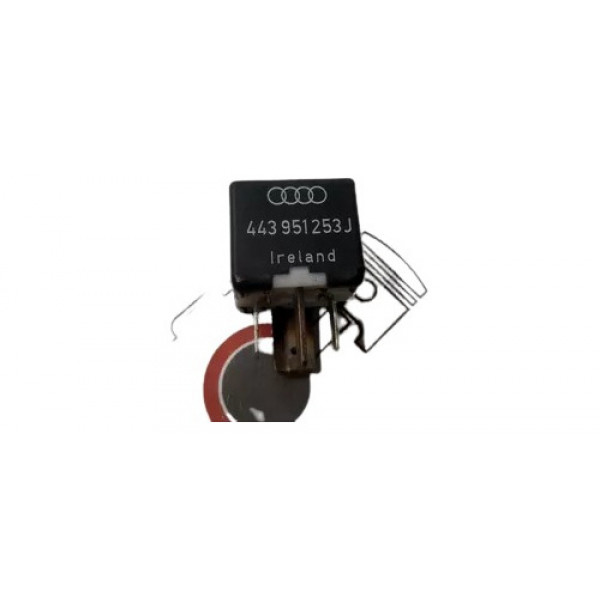 Relé Audi A6 443951253j