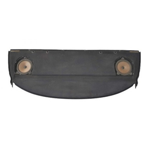 Tampão Bagagito Bmw 320i E46 1999 A 2006 51468289513