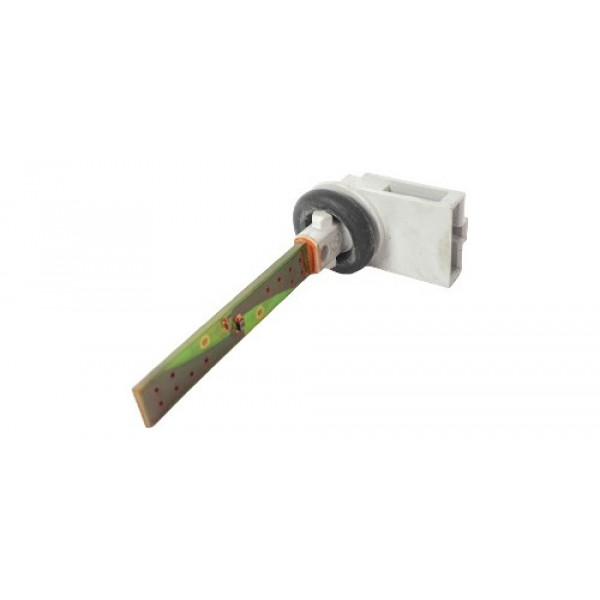 Sensor Temperatura Externa Ar Vw Jetta 2.5 2005 A 2011  