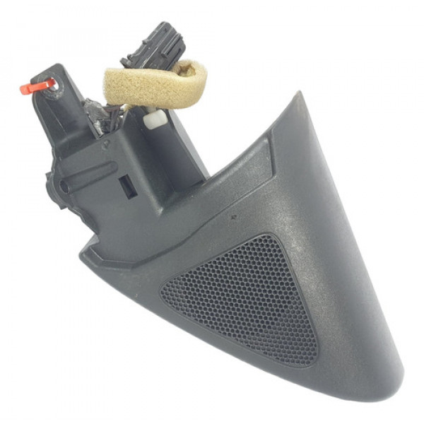 Acabamento Interno Retrovisor Esq. Vw Passat Cc 08 A 12