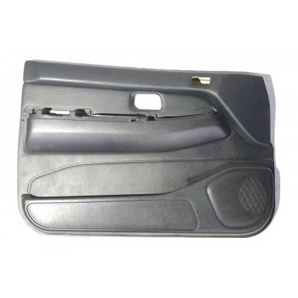 Forro Da Porta Dianteira Esquerda Nissan Pathfinder 97 A 03