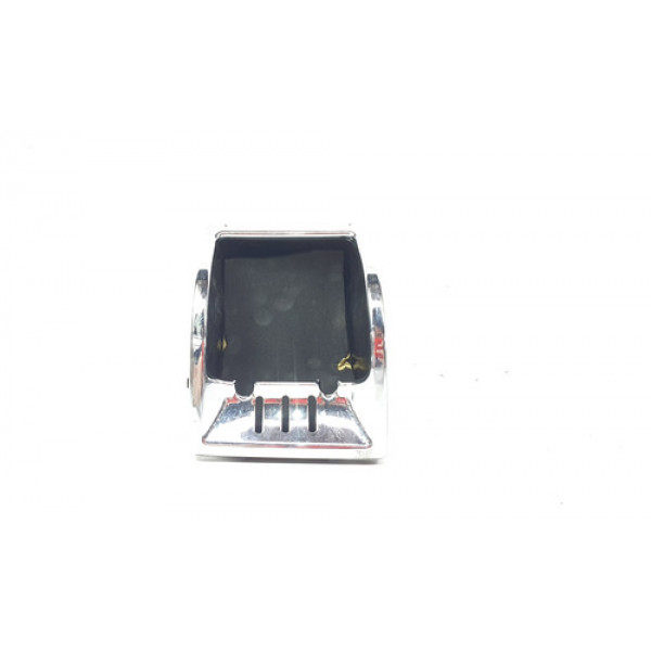 Cinzeiro Console Central Mercedes-benz C200k W203 01 A 06