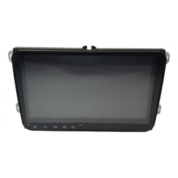 Multimidia Volkswagen Passat Cc 2008 A 2012