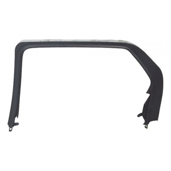 Acabamento Interno Porta Tras. Dir. Chevrolet Tracker 17/19