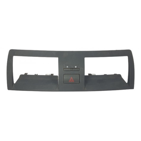 Moldura Console Central Toyota Camry 07 08 09 10 11