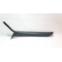 Acabamento Coluna Esquerdo Chevrolet Blazer 1996 A 2000