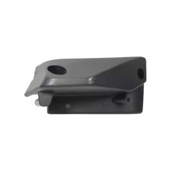 Suporte Do Tampão Porta Malas Esquerdo Grand Caravan 96/2000