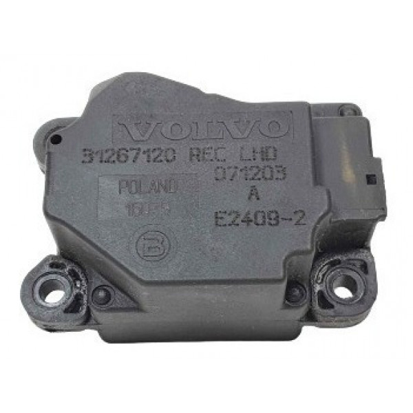 Motor Atuador Ar Condicionado Volvo Xc90 2003 A 2014