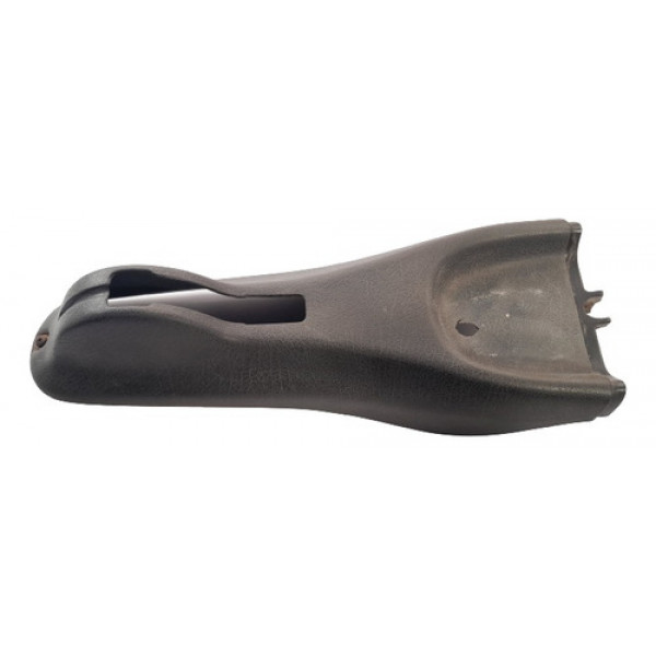 Moldura Console Original Vw Gol Gti G2 1995 A 1997 Detalhe 