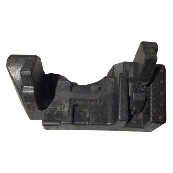 Proteção Joelho Poliestireno Mercedes Ml350 W164 08 Detalhe