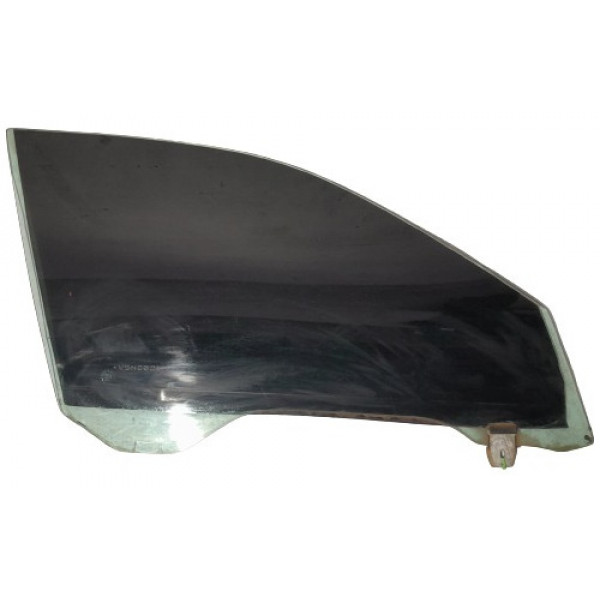 Vidro Dianteiro Direito Bmw 528i E39 1996 A 2003 
