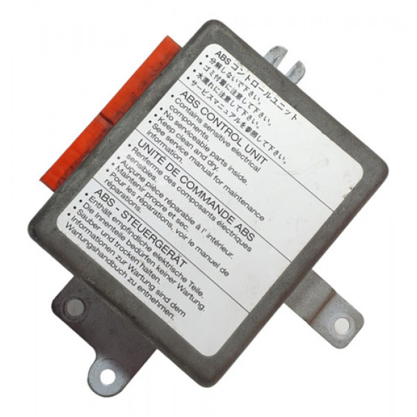 Módulo Controle 39790s01a020m1 Honda Civic G6 1997 A 2000