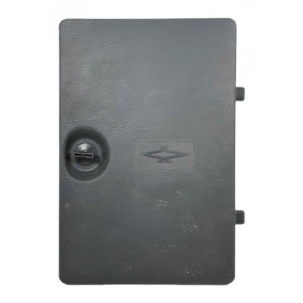 Tampa Suporte Macaco Honda Accord Ex 1998 A 2002