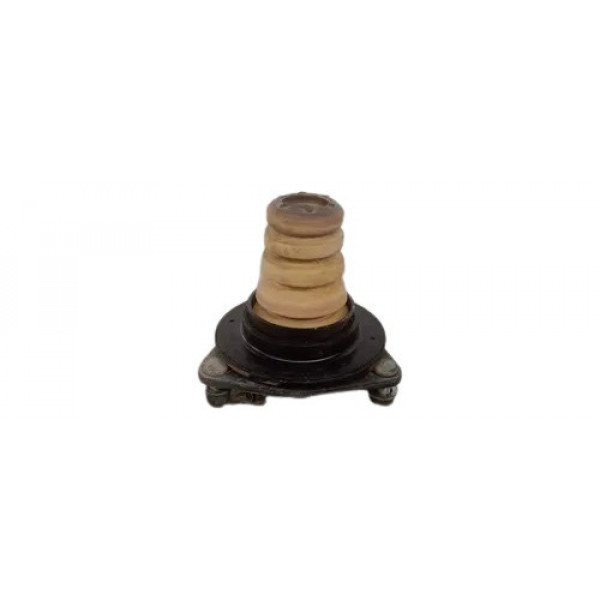 Coxim Do Amortecedor Dianteiro Mitsubishi Outlander 14 15 