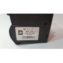 Botão Regulador Do Farol Chevrolet Zafira 2.0 2005 A 2012 