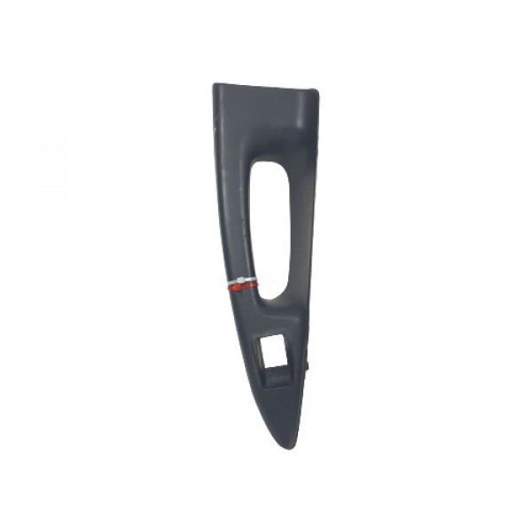 Moldura Puxador Porta Tras. Esq. Audi A4 B5 94 A 01 Detalhe