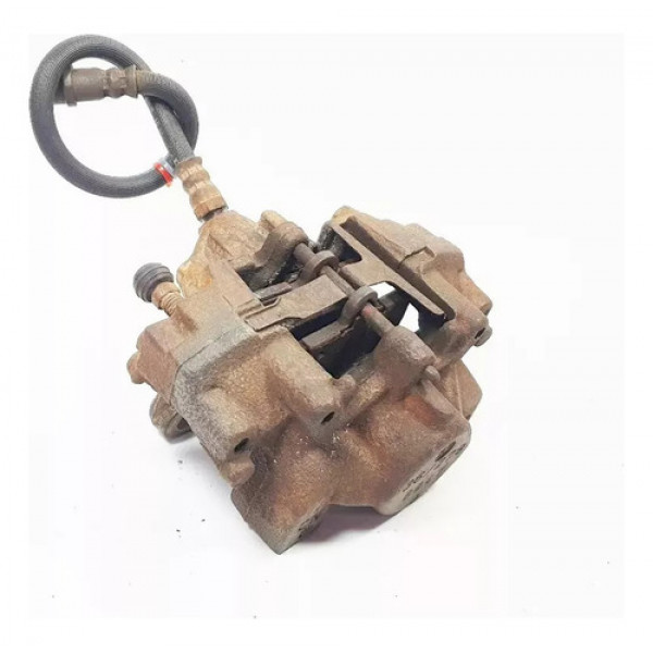 Pinça De Freio Traseira Esq. Mercedes C180 W203 00 A 06
