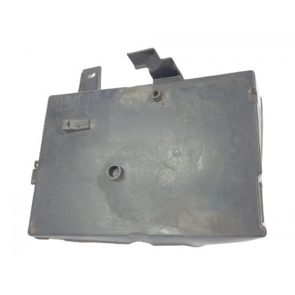 Suporte Caixa Bateria Mitsubishi Outlander 07 08 09 10 11 12
