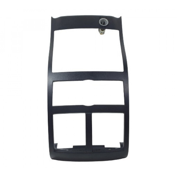 Moldura Do Console Central Tras. Mercedes Ml350 W164 08 A 11
