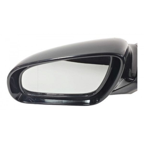 Retrovisor Esquerdo Audi A8 D3 2003 A 2009 E1010730  