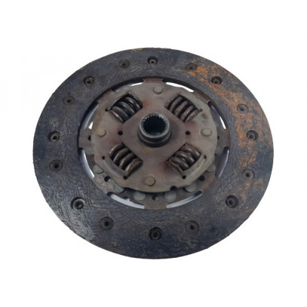 Disco De Embreagem Volkswagen Gol Gti G2 1995 1996 1997