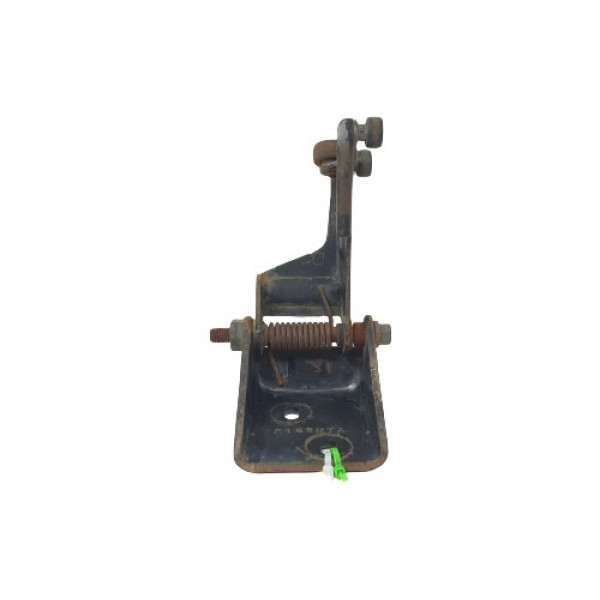 Rolo Da Porta Central Traseiro Direito Grand Caravan 96 A 00
