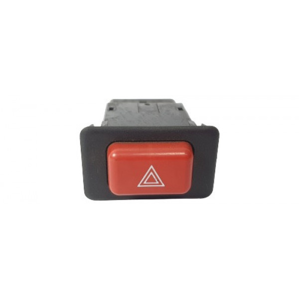 Botão Do Pisca Alerta Mitsubishi Pajero 1995