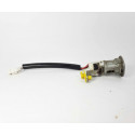 Miolo Do Porta Malas Chevrolet Tracker 2001 A 2009