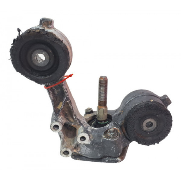 Coxim Suspensão Lado Esq. Mercedes-benz 280s W126 1983