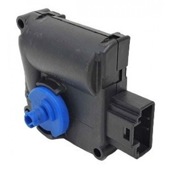 Motor Atuador Audi A8 D3 2003 A 2009 0132801319 4e0820511