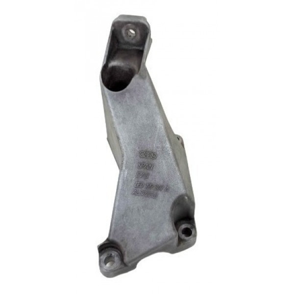 Suporte Coxim Do Motor Esquerdo Audi A4 1.8t B6 2001 A 2004