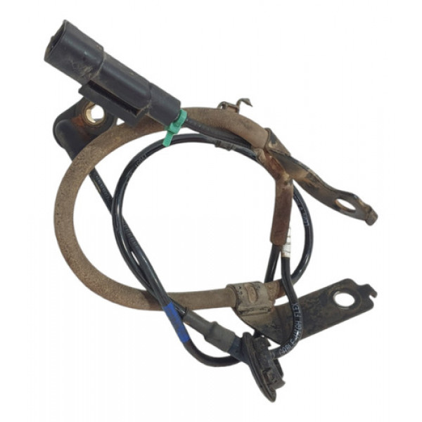 Sensor De Roda Dianteiro Direito  Outlander 2007 A 2012